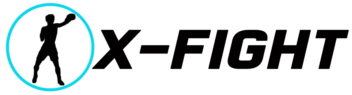 x-fight stroke